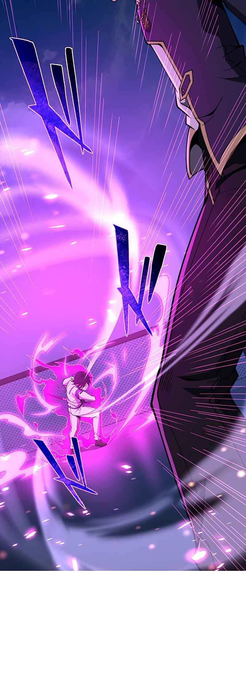 Page 52 Chapter 56 Zero0: A Space-Time Mage