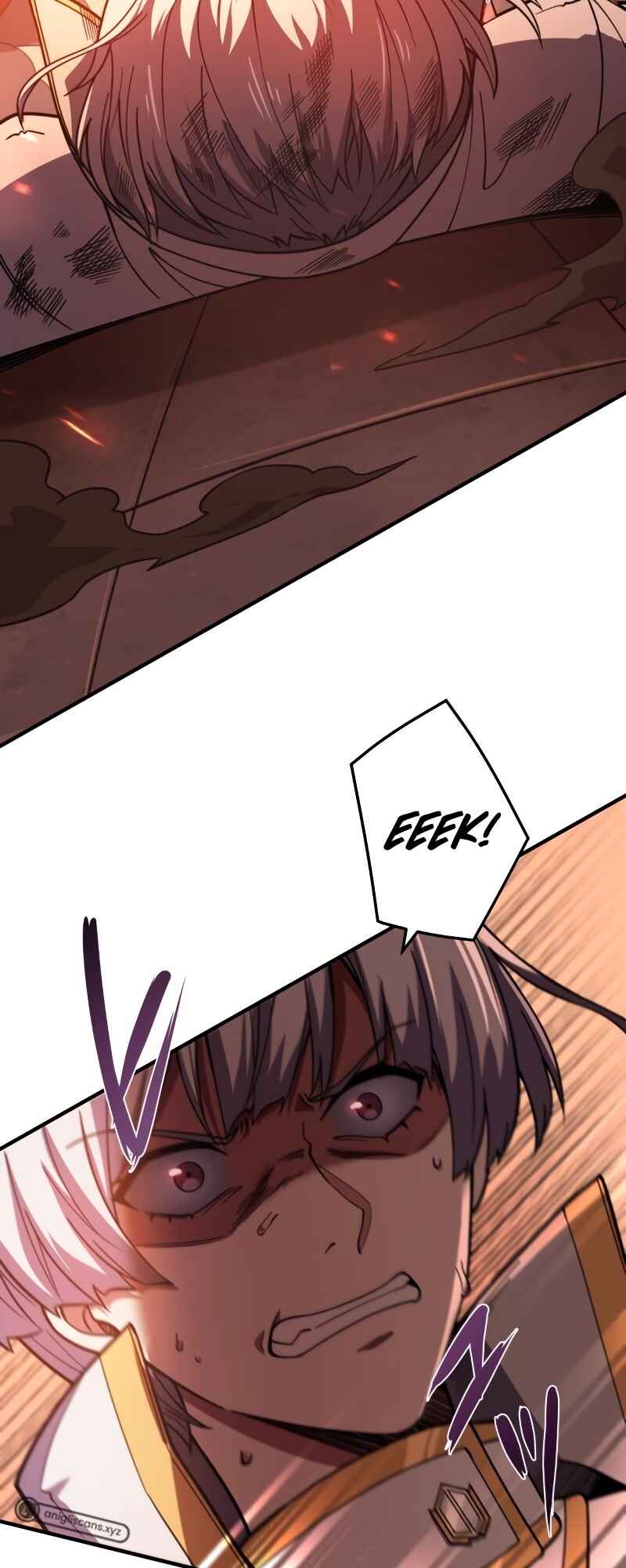 Page 11 Chapter 17 Zero0: A Space-Time Mage