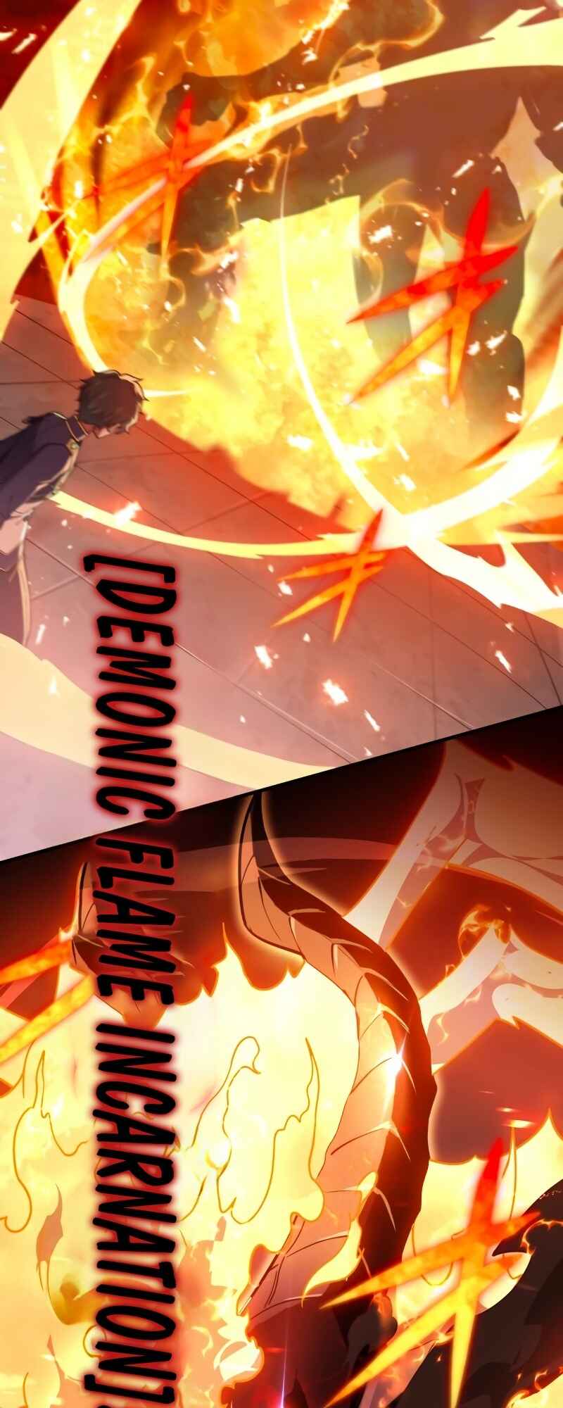 Page 23 Chapter 17 Zero0: A Space-Time Mage