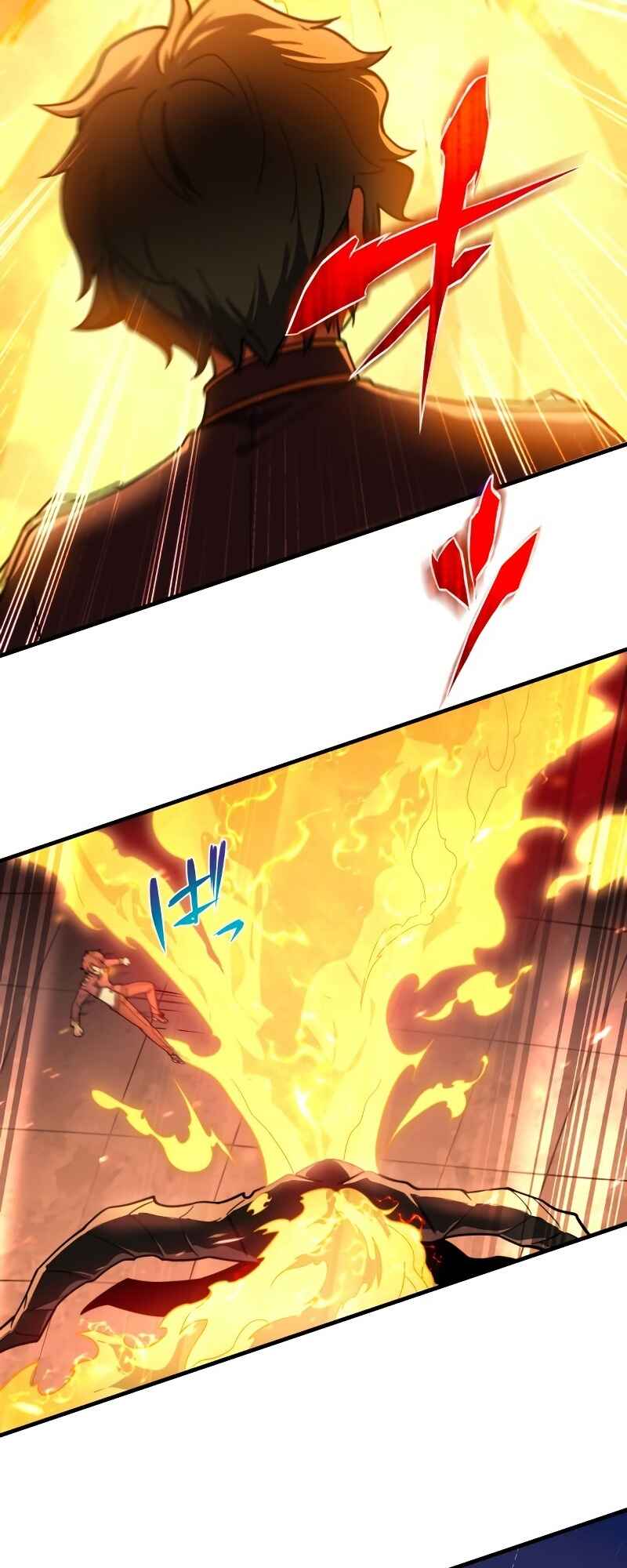 Page 27 Chapter 17 Zero0: A Space-Time Mage