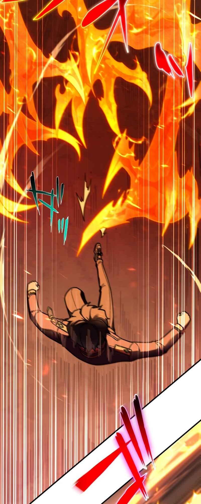 Page 31 Chapter 17 Zero0: A Space-Time Mage