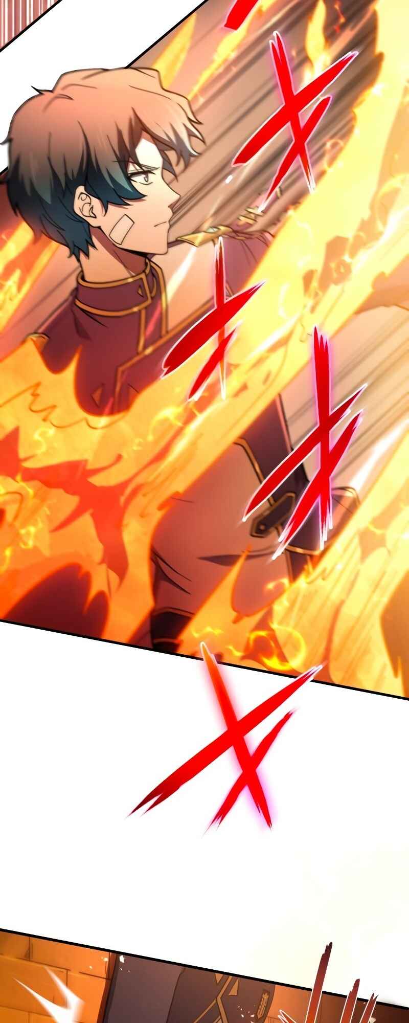 Page 32 Chapter 17 Zero0: A Space-Time Mage