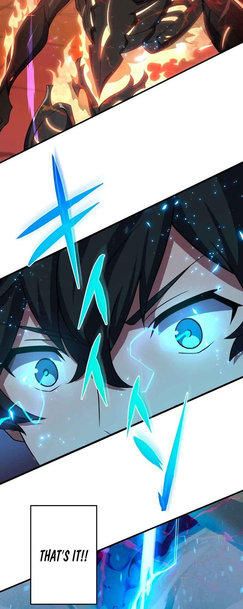 Page 47 Chapter 17 Zero0: A Space-Time Mage