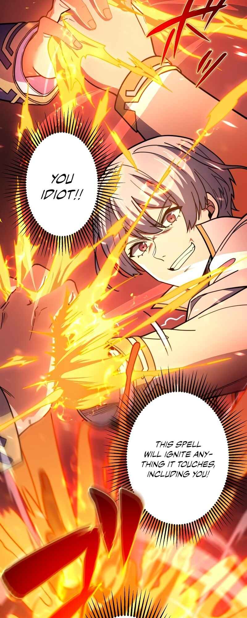 Page 7 Chapter 17 Zero0: A Space-Time Mage