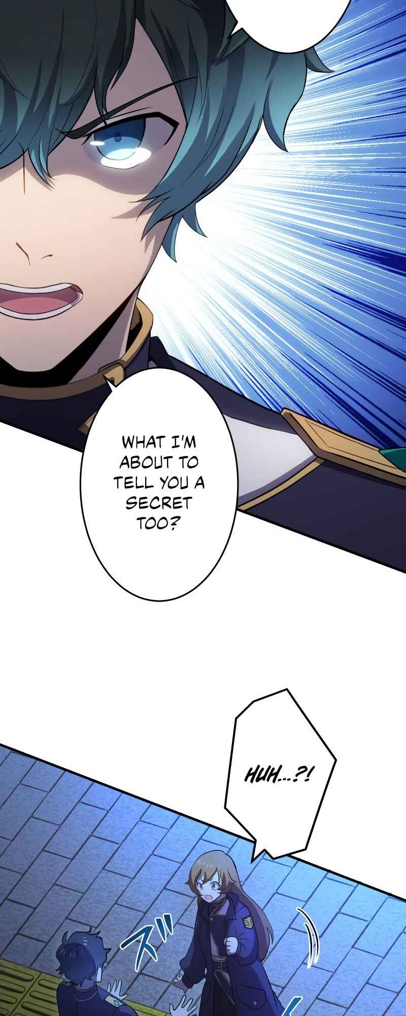 Page 14 Chapter 4 Zero0: A Space-Time Mage