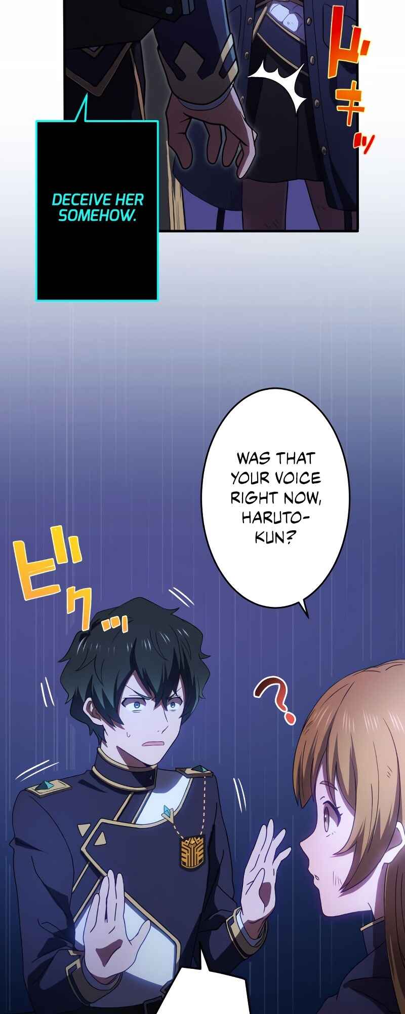 Page 16 Chapter 4 Zero0: A Space-Time Mage