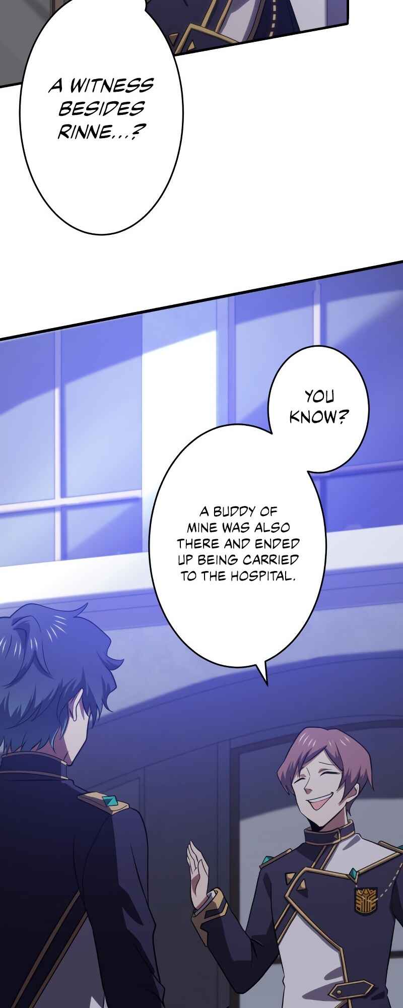 Page 31 Chapter 4 Zero0: A Space-Time Mage
