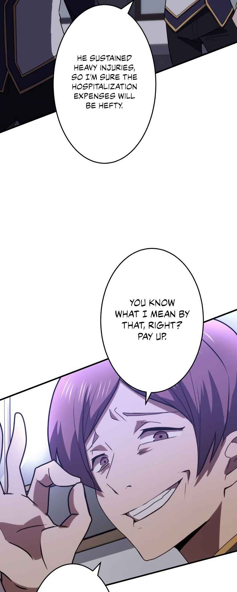 Page 32 Chapter 4 Zero0: A Space-Time Mage