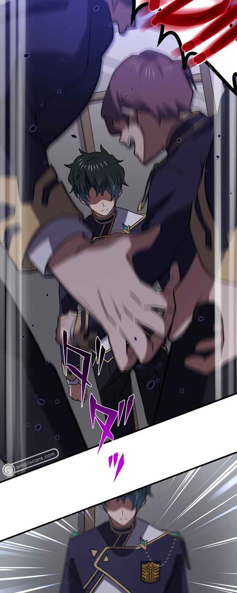 Page 38 Chapter 4 Zero0: A Space-Time Mage