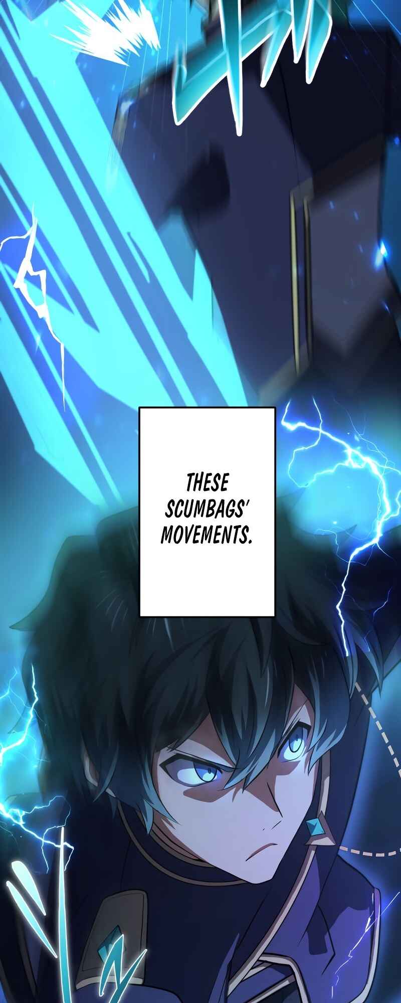 Page 41 Chapter 4 Zero0: A Space-Time Mage