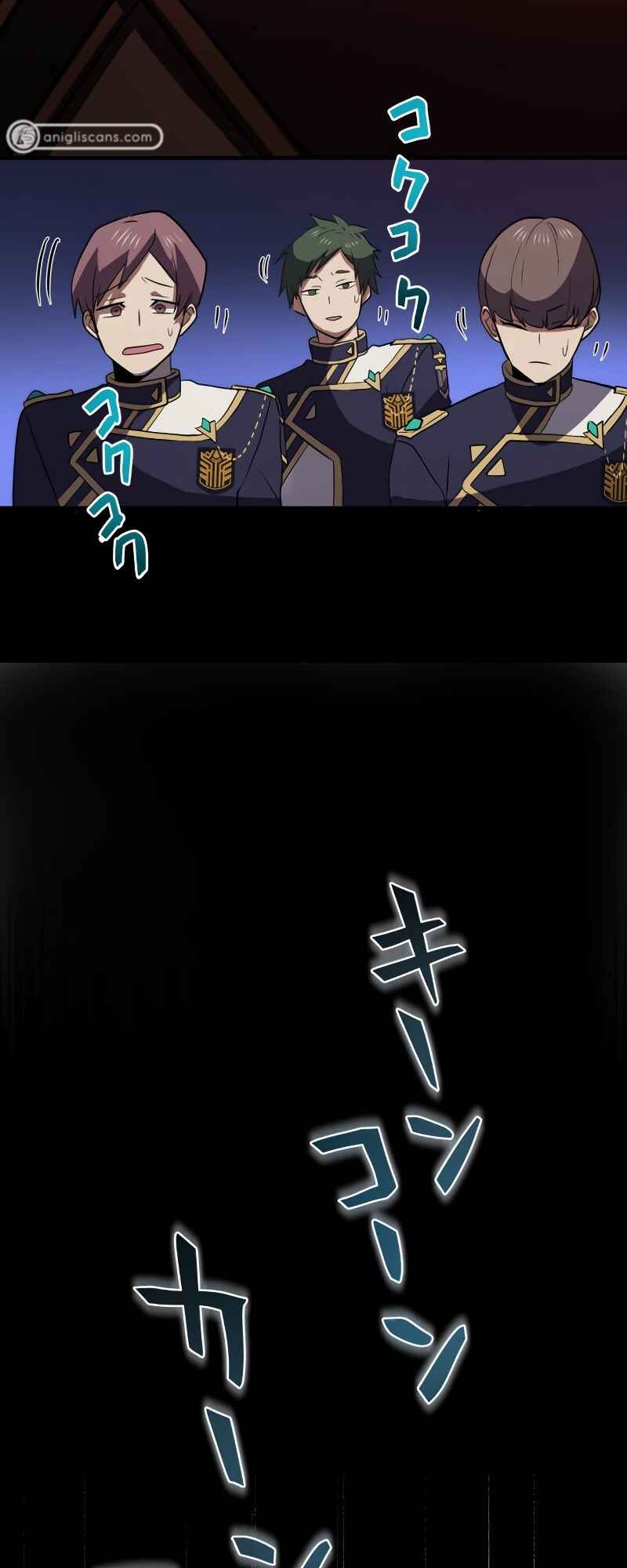 Page 48 Chapter 4 Zero0: A Space-Time Mage