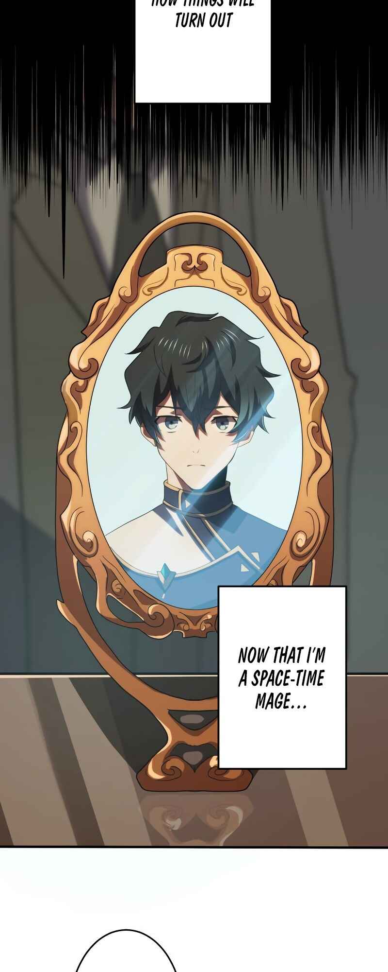 Page 54 Chapter 4 Zero0: A Space-Time Mage