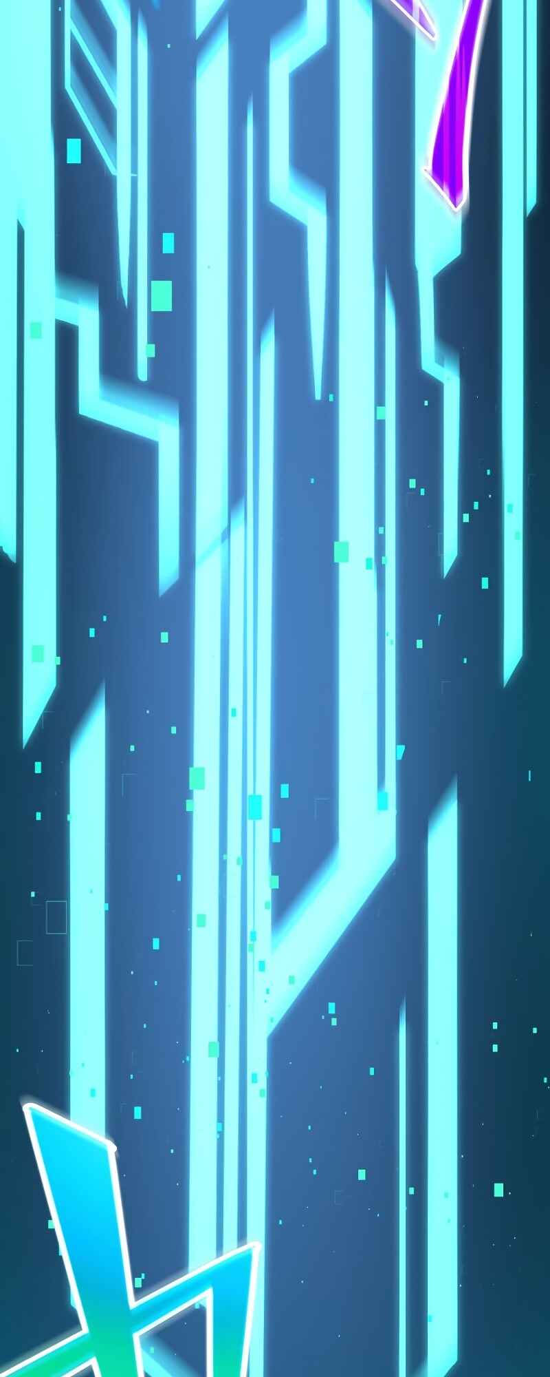 Page 58 Chapter 4 Zero0: A Space-Time Mage
