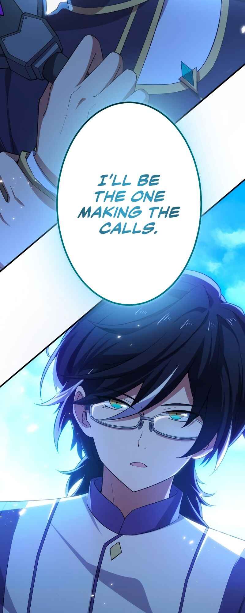 Page 10 Chapter 33 Zero0: A Space-Time Mage