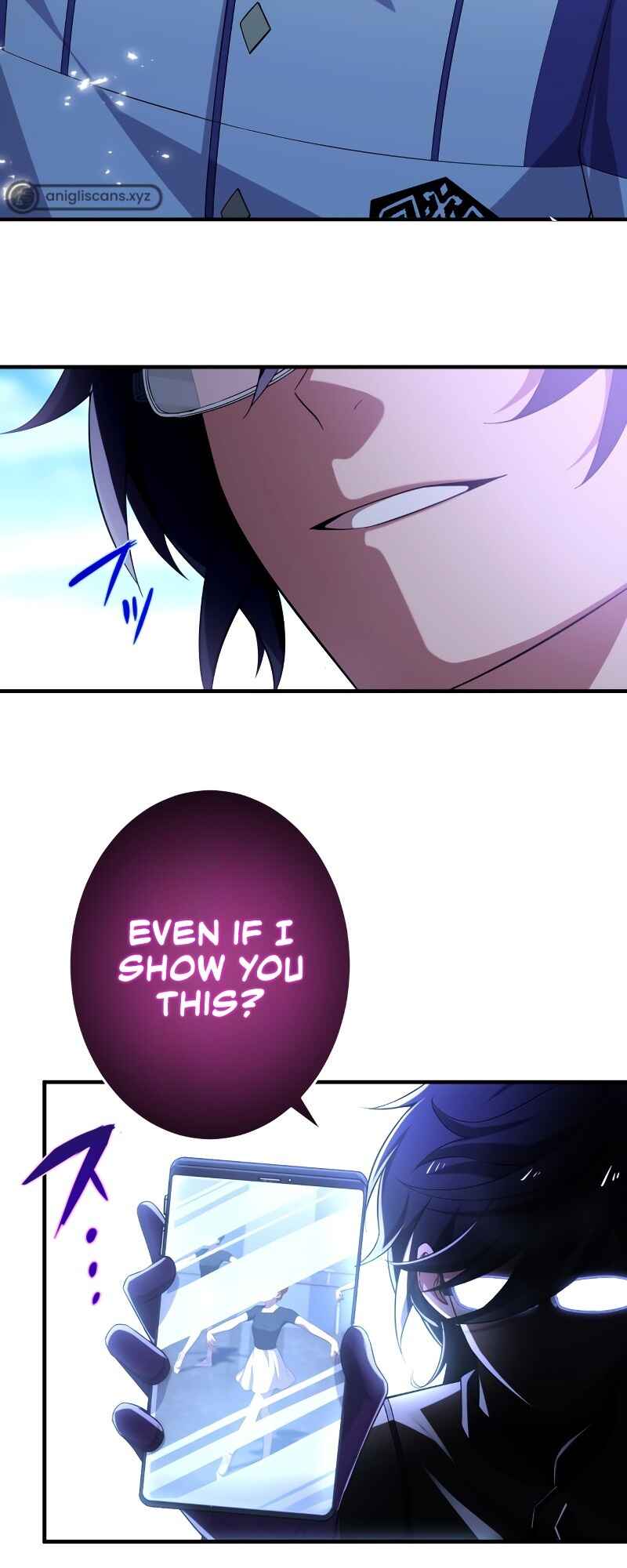 Page 11 Chapter 33 Zero0: A Space-Time Mage