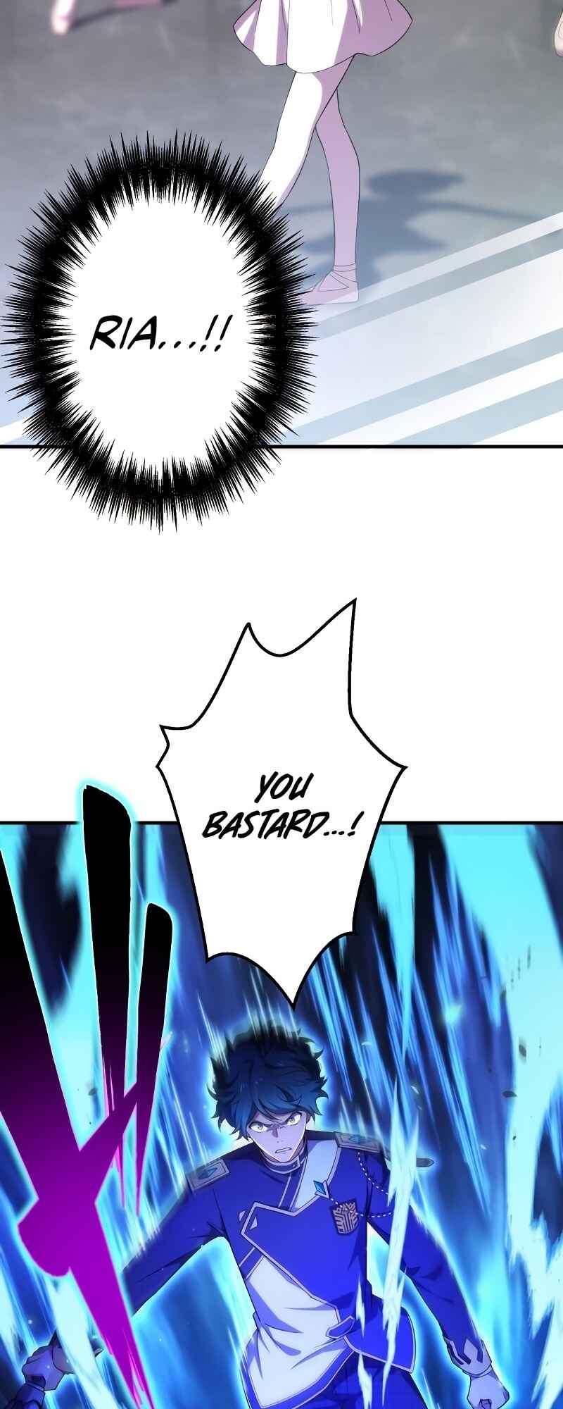 Page 13 Chapter 33 Zero0: A Space-Time Mage