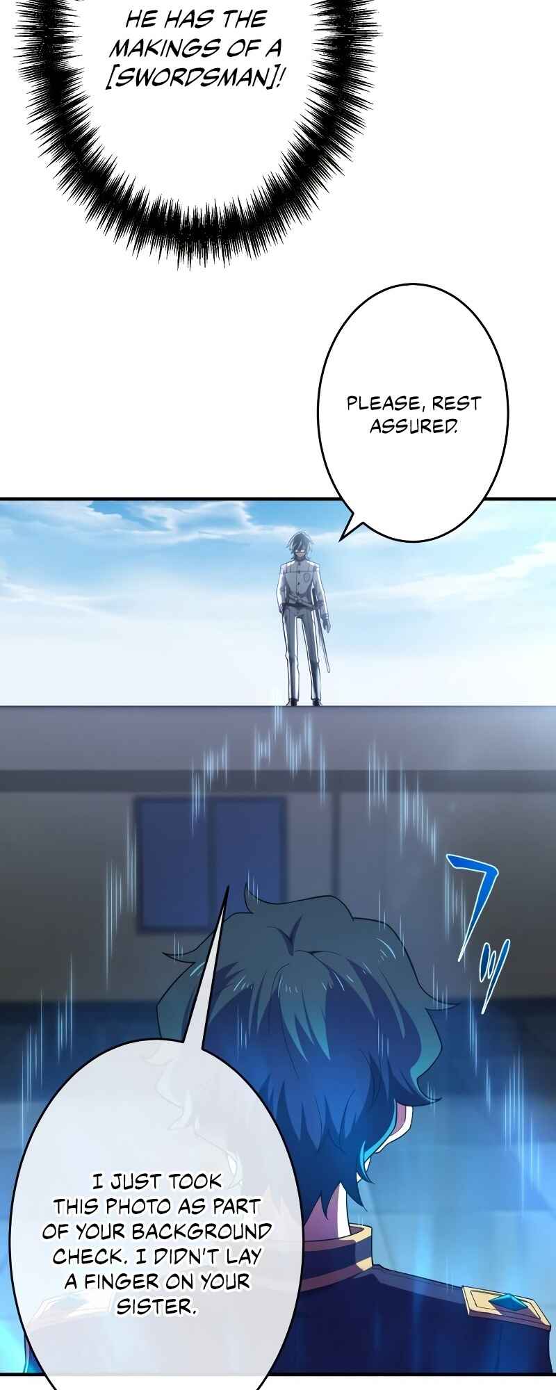 Page 16 Chapter 33 Zero0: A Space-Time Mage