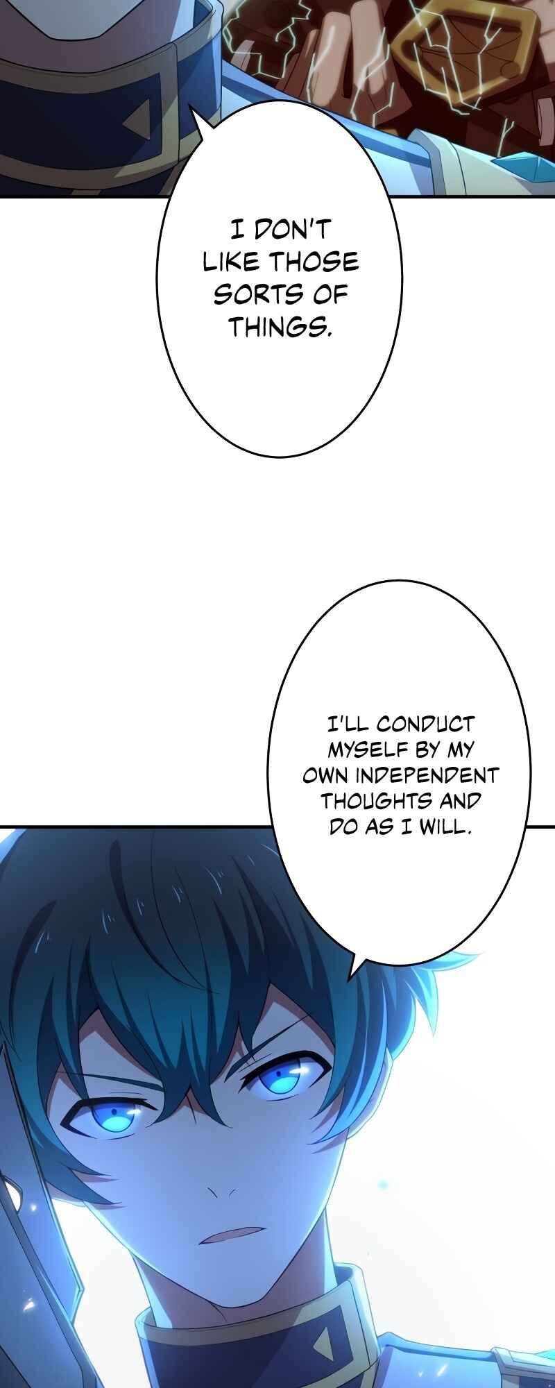 Page 9 Chapter 33 Zero0: A Space-Time Mage