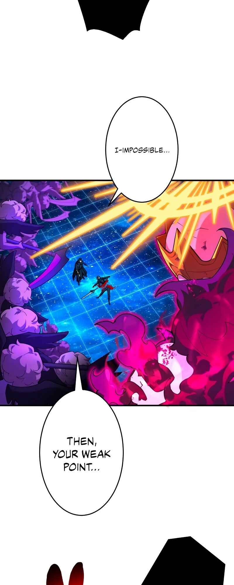 Page 11 Chapter 27 Zero0: A Space-Time Mage