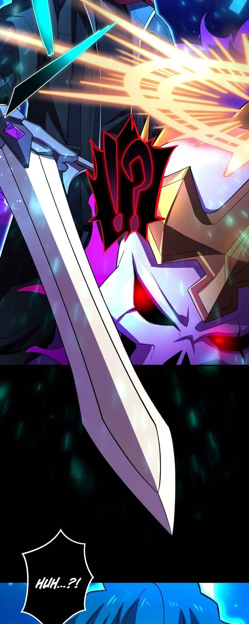 Page 15 Chapter 27 Zero0: A Space-Time Mage