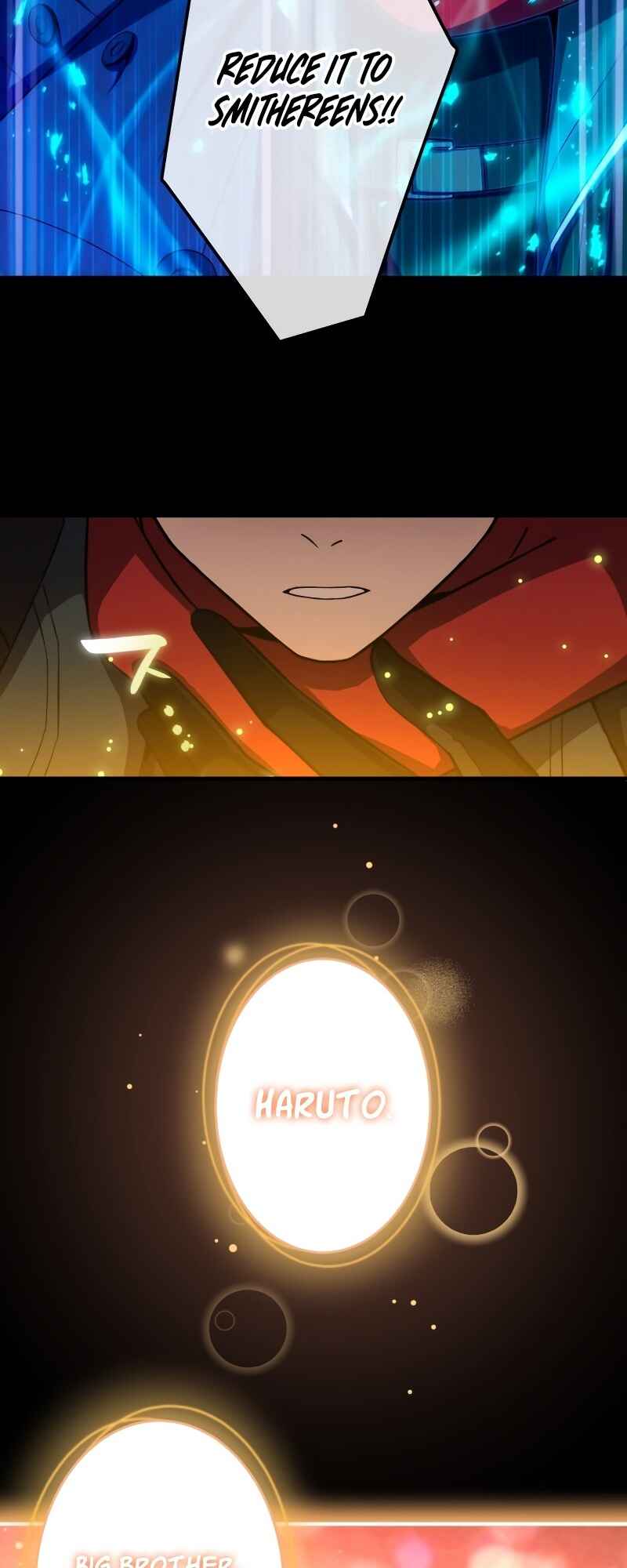 Page 26 Chapter 27 Zero0: A Space-Time Mage