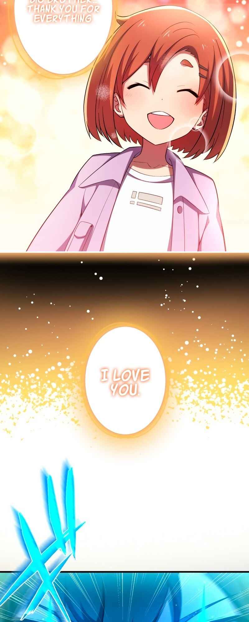 Page 27 Chapter 27 Zero0: A Space-Time Mage