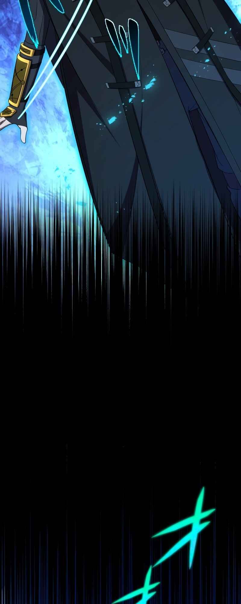 Page 41 Chapter 27 Zero0: A Space-Time Mage