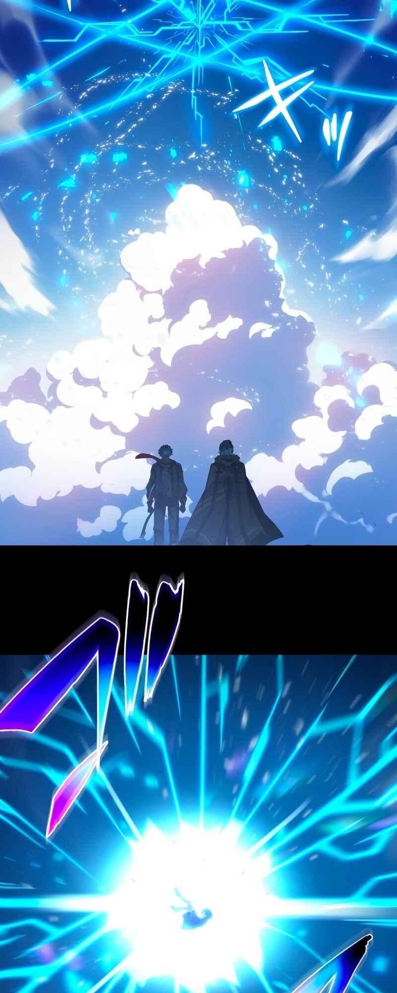 Page 44 Chapter 27 Zero0: A Space-Time Mage