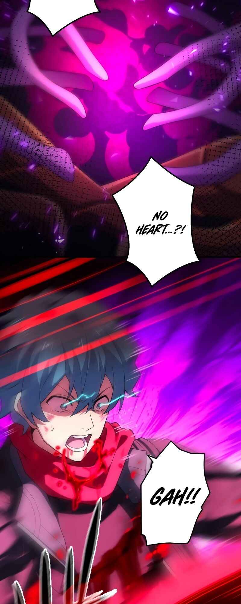 Page 5 Chapter 27 Zero0: A Space-Time Mage