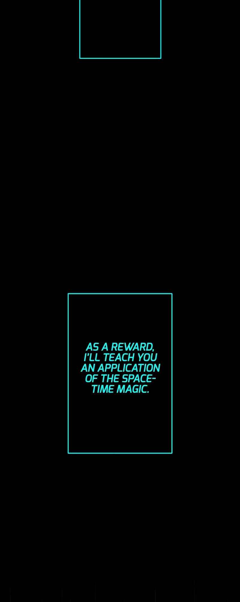 Page 20 Chapter 3 Zero0: A Space-Time Mage