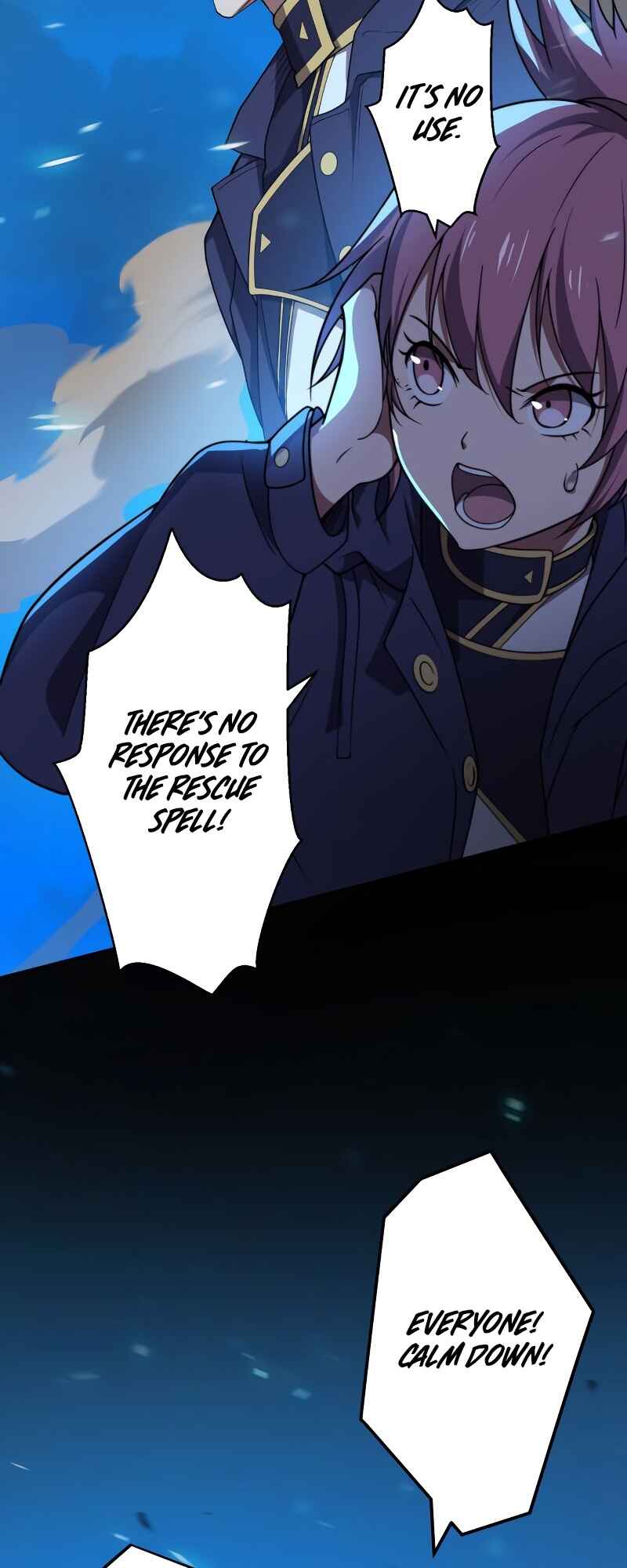 Page 29 Chapter 3 Zero0: A Space-Time Mage