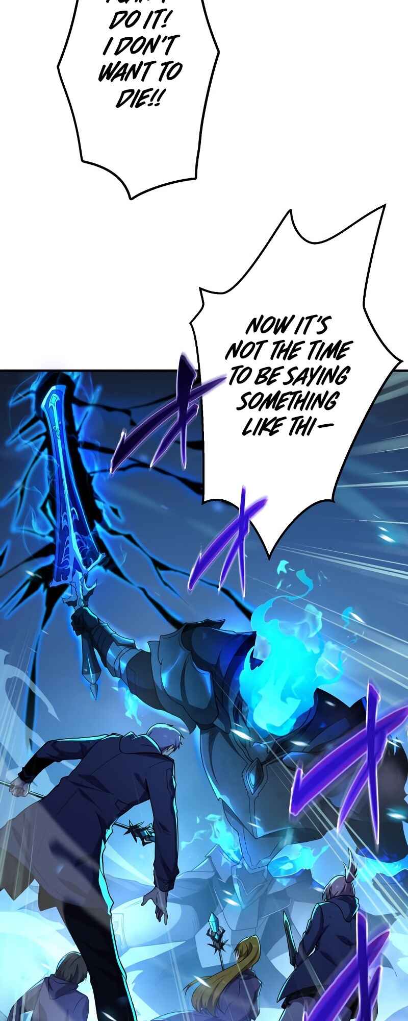Page 31 Chapter 3 Zero0: A Space-Time Mage