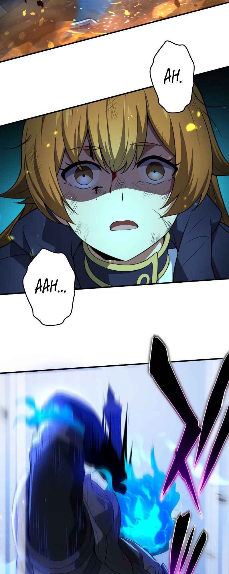 Page 43 Chapter 3 Zero0: A Space-Time Mage