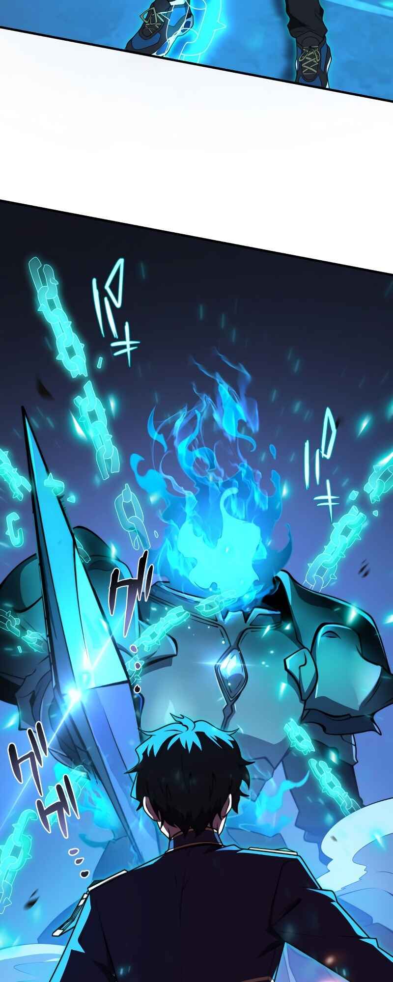 Page 52 Chapter 3 Zero0: A Space-Time Mage