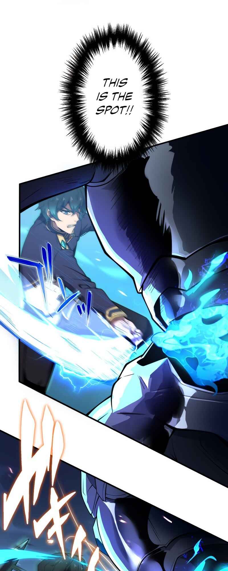 Page 57 Chapter 3 Zero0: A Space-Time Mage