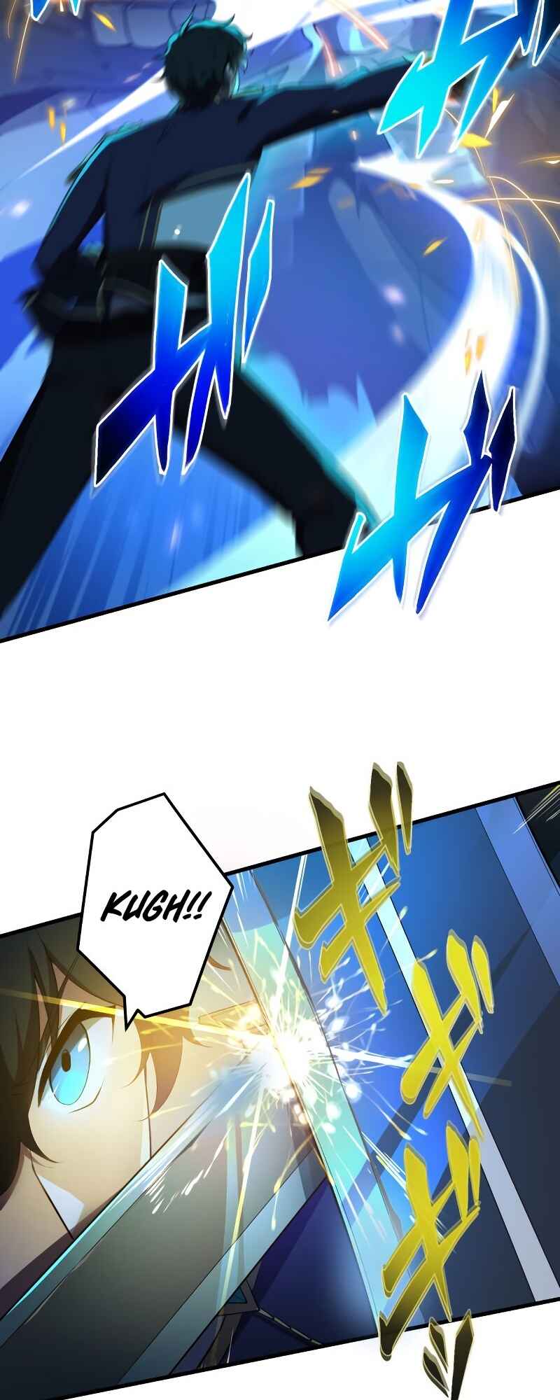Page 59 Chapter 3 Zero0: A Space-Time Mage