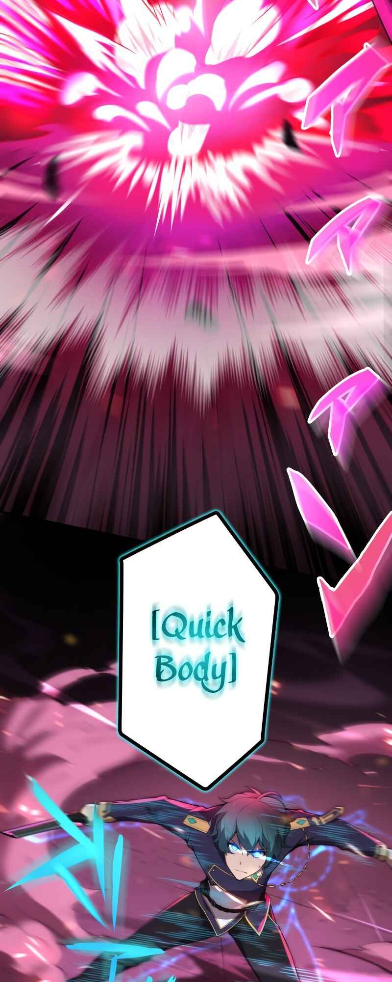 Page 66 Chapter 3 Zero0: A Space-Time Mage