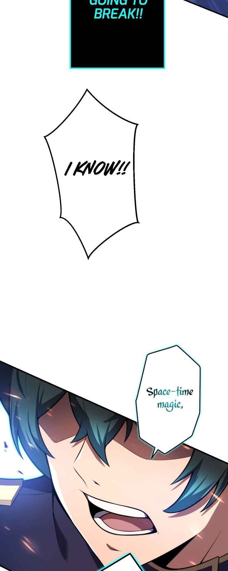 Page 71 Chapter 3 Zero0: A Space-Time Mage
