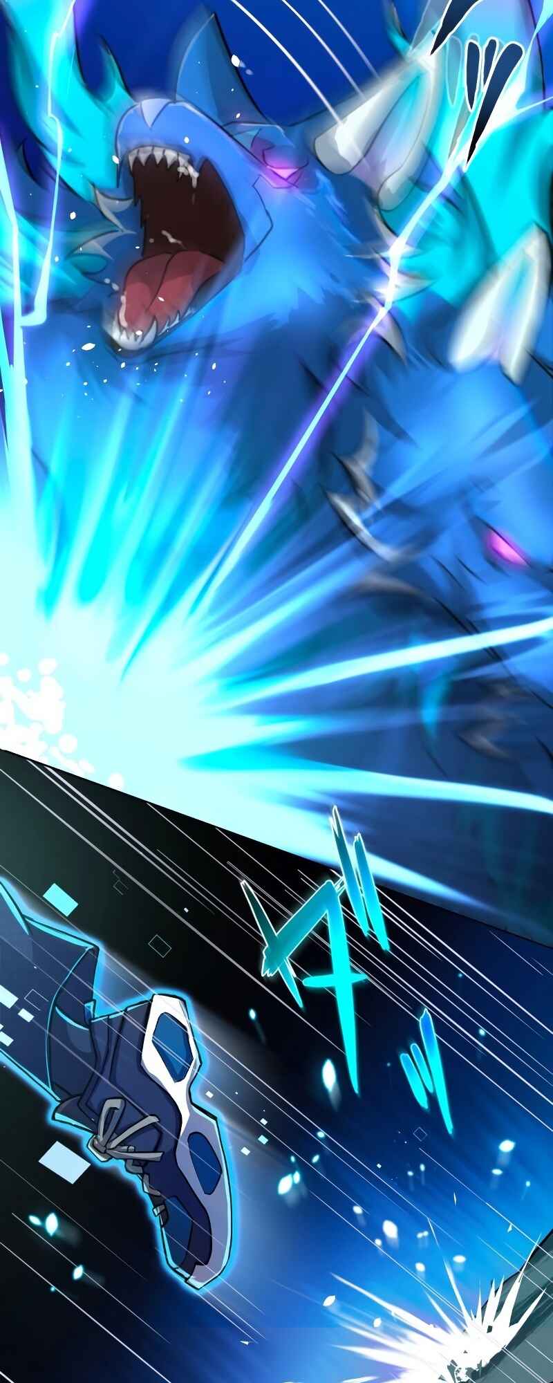 Page 10 Chapter 15 Zero0: A Space-Time Mage