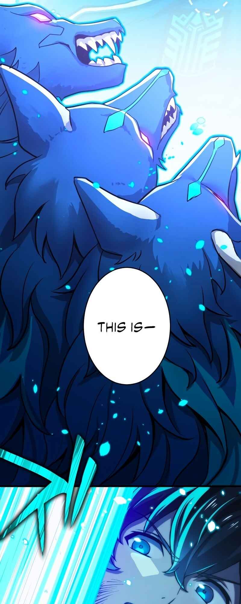 Page 12 Chapter 15 Zero0: A Space-Time Mage