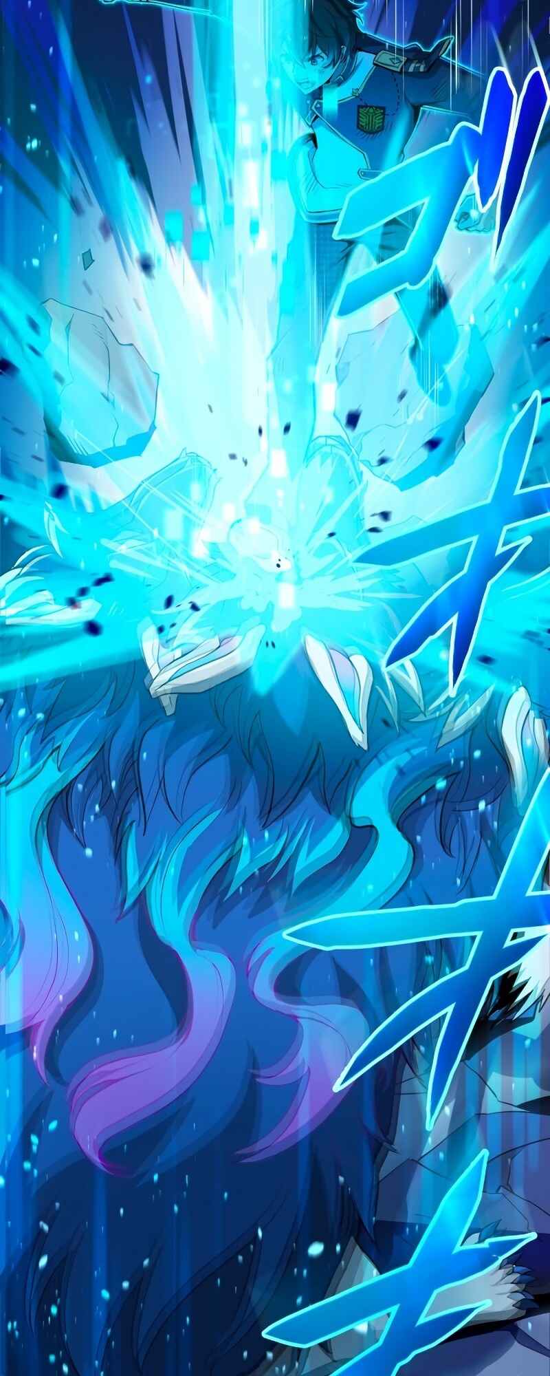 Page 14 Chapter 15 Zero0: A Space-Time Mage