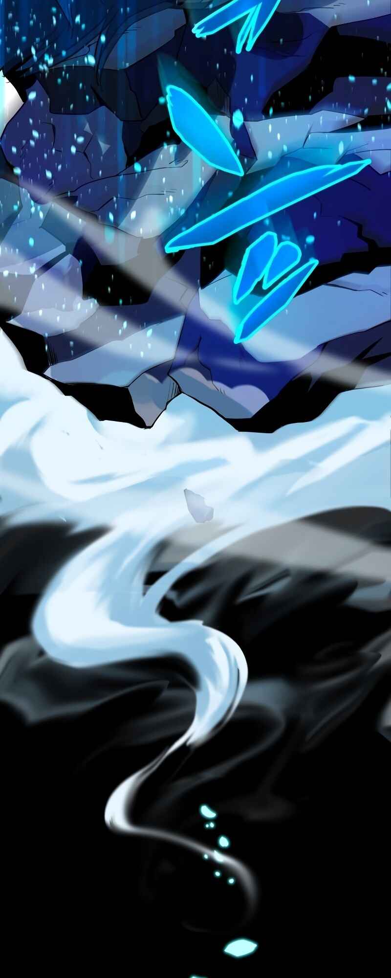 Page 15 Chapter 15 Zero0: A Space-Time Mage