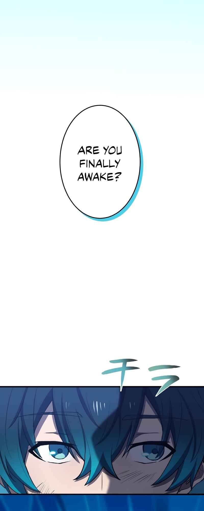 Page 21 Chapter 15 Zero0: A Space-Time Mage