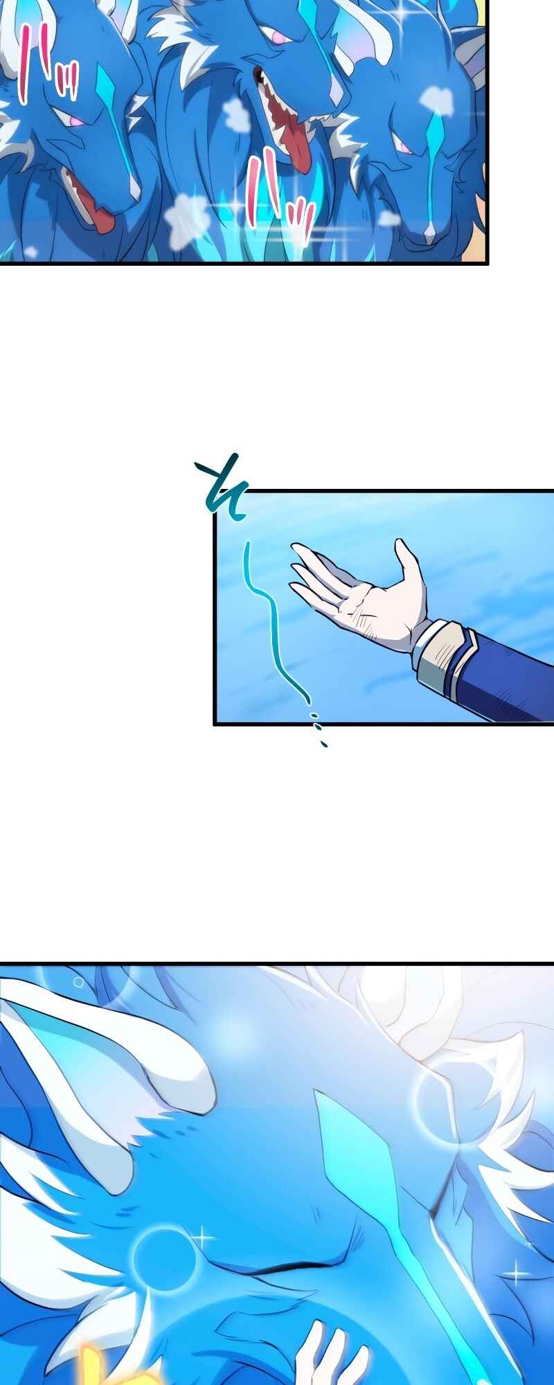 Page 30 Chapter 15 Zero0: A Space-Time Mage