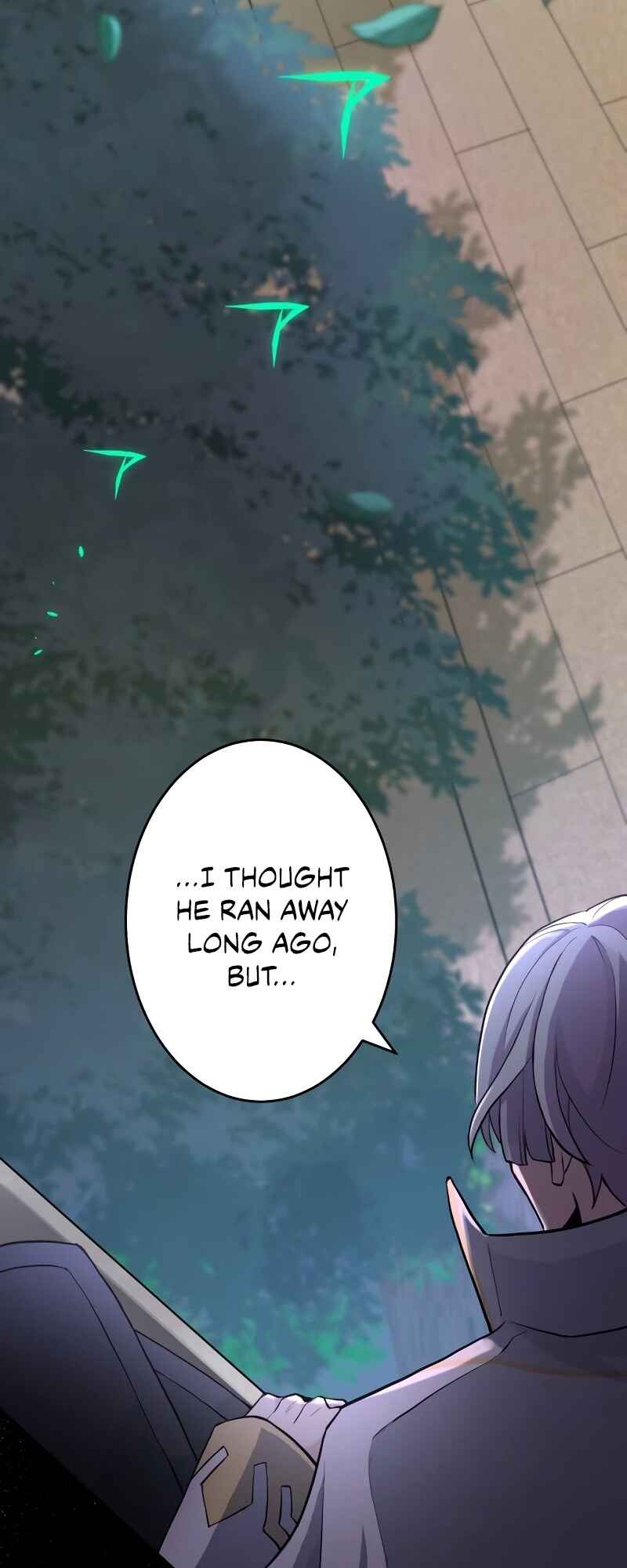 Page 49 Chapter 15 Zero0: A Space-Time Mage