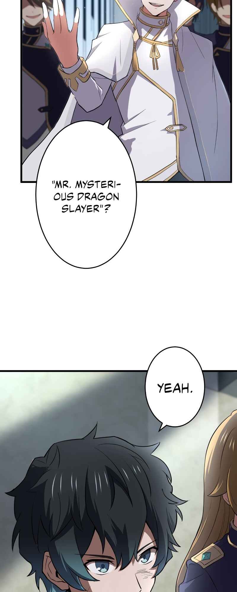 Page 54 Chapter 15 Zero0: A Space-Time Mage
