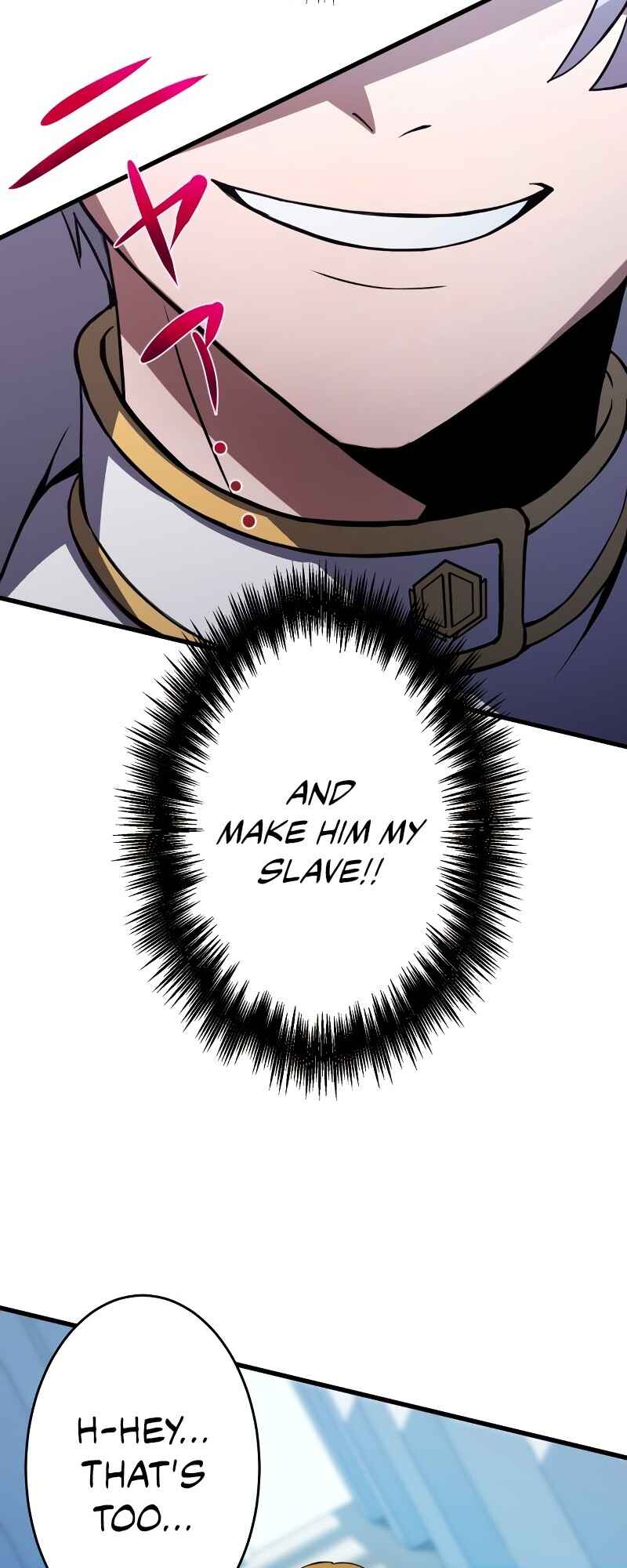 Page 65 Chapter 15 Zero0: A Space-Time Mage