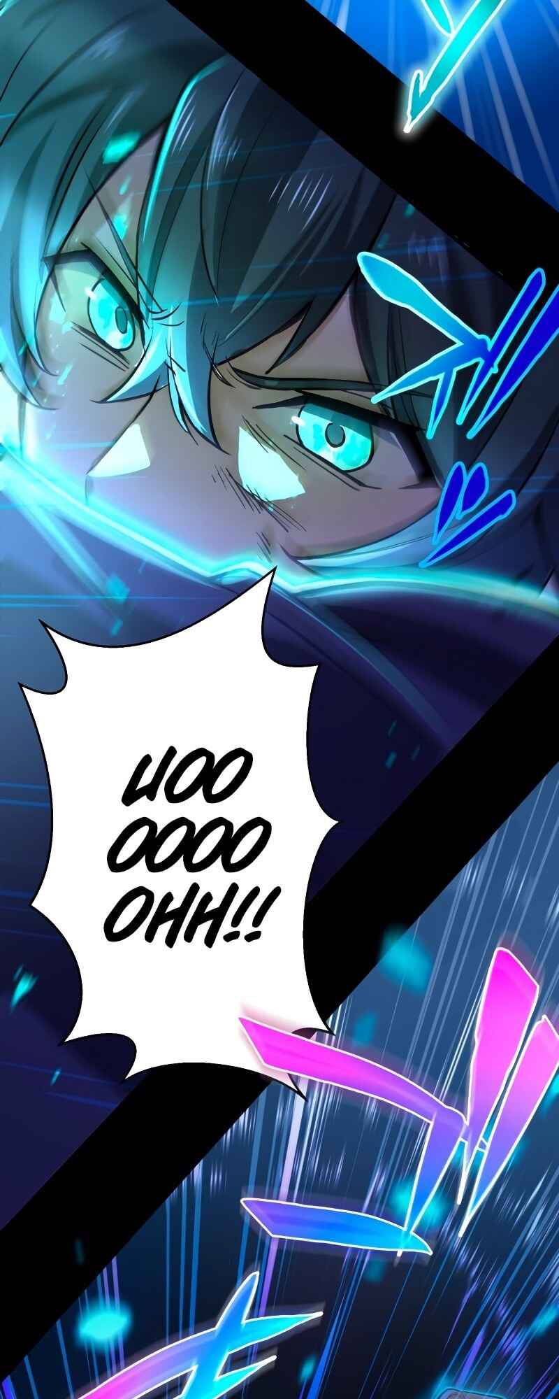 Page 8 Chapter 15 Zero0: A Space-Time Mage