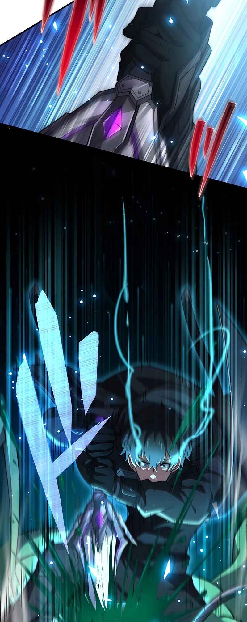 Page 29 Chapter 50 Zero0: A Space-Time Mage