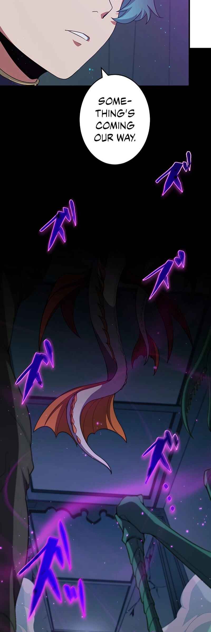 Page 3 Chapter 50 Zero0: A Space-Time Mage